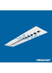 Megaman LED svítidlo ESTELA FPL62500v0 840 30W IP20 1197x297 UGR