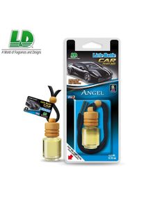 Osvěžovač vzduchu v lahvičce L&D Angel (4,5ml)