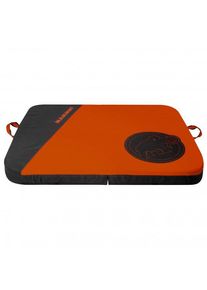 Mammut Slam Pad Crash pad (One Size, red)