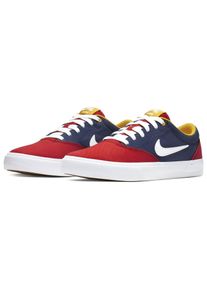 Nike SB Charge Solarsoft Mens Trainers