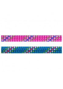 Beal Cobra II 8,6mm Golden Dry Half rope (2 x 60 m, multi)