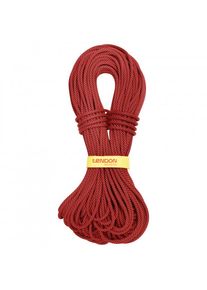 Tendon Master 7,8 mm Shield Half rope (60 m, red)