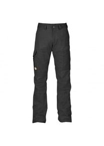 Fjällräven Fjällräven Karl Pro Trousers Walking trousers Men (60, black)