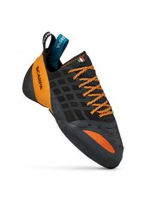 Scarpa Instinct Lace Climbing shoes (42,5, orange)