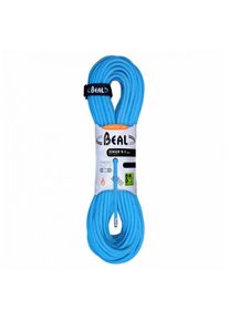 Beal Joker 9,1 mm Golden Dry Single rope (60 m, blue)