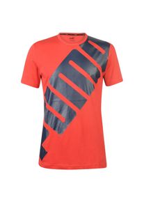 Puma Big Logo T Shirt Mens