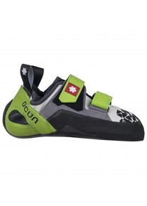 Ocun Jett QC Climbing shoes (45, green)