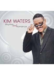 Rhythm and Romance (Kim Waters) (CD / Album)