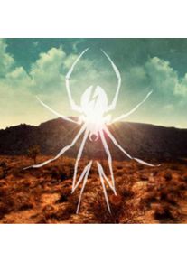Danger Days: The True Lives of the Fabulous Killjoys (My Chemical Romance) (CD / Album)
