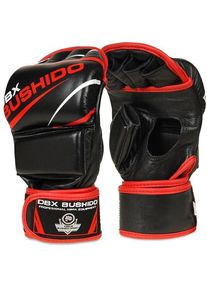 BUSHIDO DBX ARM-2009 MMA rukavice