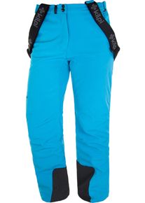 Lyžařské kalhoty dámské Kilpi RHEA-W