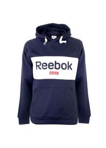 Reebok Big Logo OTH Hoodie Mens