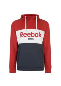 Reebok Big Logo OTH Hoodie Mens