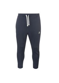 Reebok Big Logo Jogging Bottoms Mens