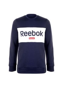 Reebok Big Logo Crew Sweater Mens