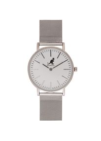 Kangol Quartz Expander Watch Mens