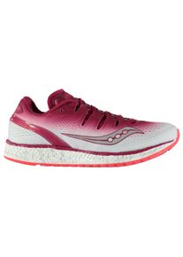 Saucony Freedom ISO Ladies Running Shoes