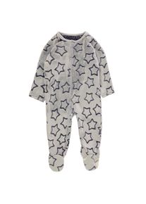 Crafted Essentials Star Sleepsuit Baby