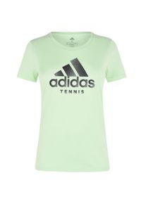 Adidas Category Tennis T Shirt