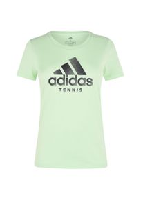 Adidas Category Tennis T Shirt