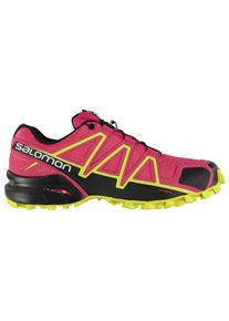 Salomon Speedcross 4 Running Shoes dámské