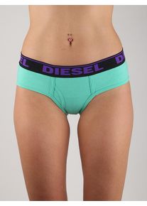 Panties Diesel UFPN-Oxy-Threepack Uw Panties 3 Pack