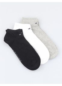 Ponožky Converse Men 3-Pack
