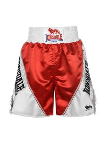 Lonsdale Logo Boxing Shorts Mens