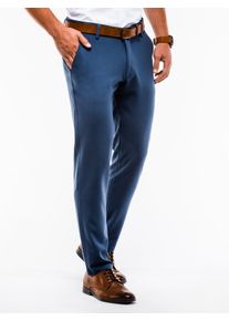Ombre Clothing Men's pants chinos P832