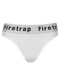 Firetrap Luxe Brief Ladies
