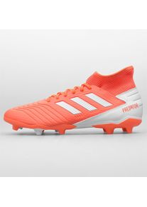 Adidas Predator 19.3 Womens FG Football Boots