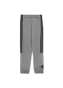Adidas 3 Stripe Sweat Pants Junior Boys