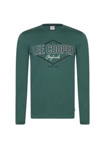 Lee Cooper Long Sleeve Vintage T Shirt