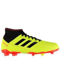 Adidas Predator 18.3 Junior FG Football Boots