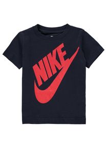Nike Jumbo Futura T Shirt Infant Boys