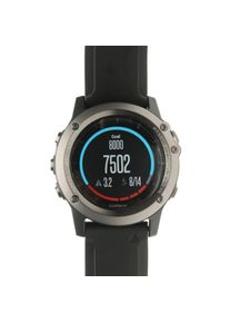 Garmin Fenix 3 HR Sapphire Edition