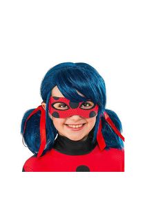Rubies Miraculous Ladybug Per&uuml;cke f&uuml;r Kinder