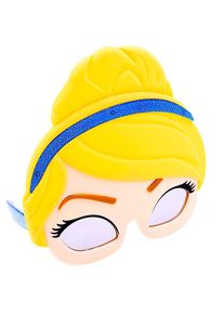Sun Staches Cinderella Partybrille