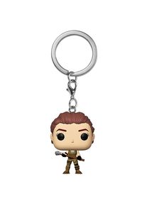Funko Fortnite - Tower Recon Specialist Pocket POP! Schlüsselanhänger