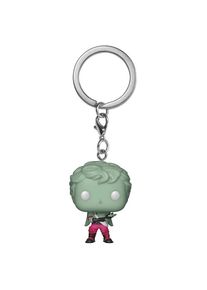 Fortnite - Love Ranger Funko Pocket POP! keyring pendant
