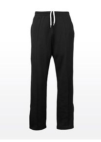 maskworld Pantal&oacute;n Deportivo Retro Negro