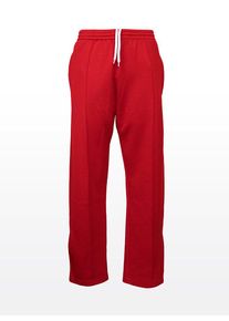 maskworld Pantal&oacute;n Deportivo Retro Rojo