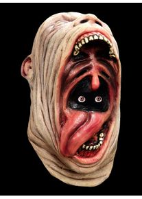 Maschera per smartphone Parasite