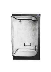 DiamondBox Silverline SL100 Grow Tent 100x100x200cm