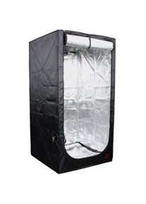 Secret Jardin Hydro Shoot HS120 Grow Tent 120x120x200 cm