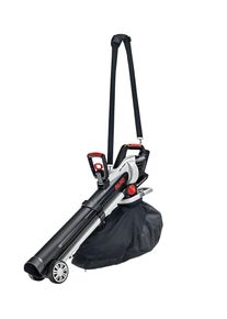 AKU vysavač listí Al-Ko Energy Flex LBV 4090 Li, 113662