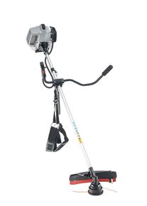Benzínový křovinořez Al-Ko BC 400 B, 113784