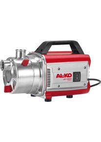 Al-Ko Zahradní čerpadlo JET 3000 Inox Classic, 112838