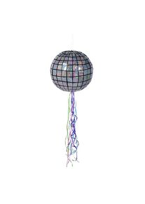Boland Discokugel Zieh-Piñata