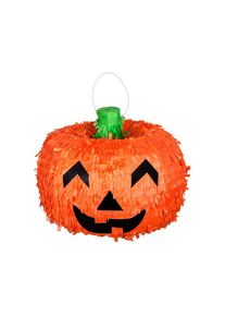 Boland Kürbis Pinata - ca. 28 x 28 cm